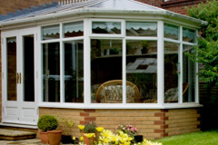 conservatories Fishley