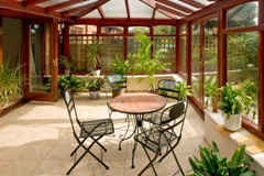 Fishley conservatory quotes