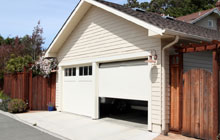 Fishley garage construction leads